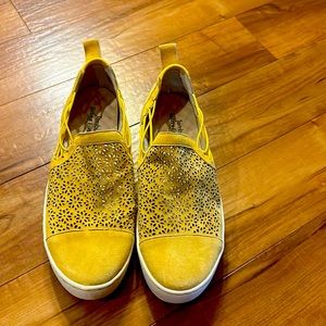 Jambu Relax Foam slip-ons